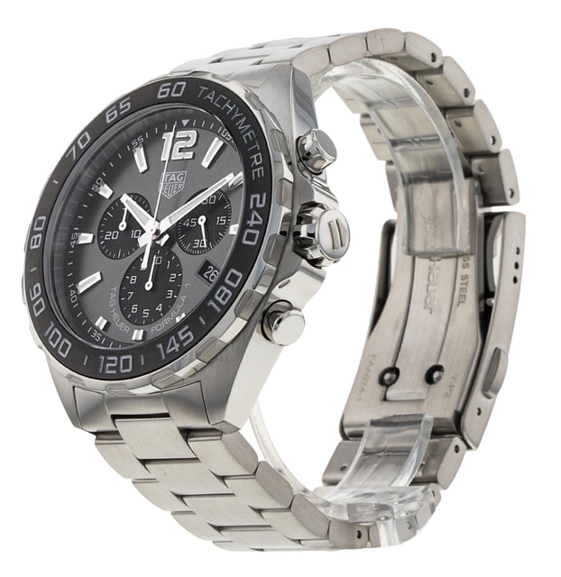 Tag Heuer Formula 1 CAZ1011.BA0842 Image 2
